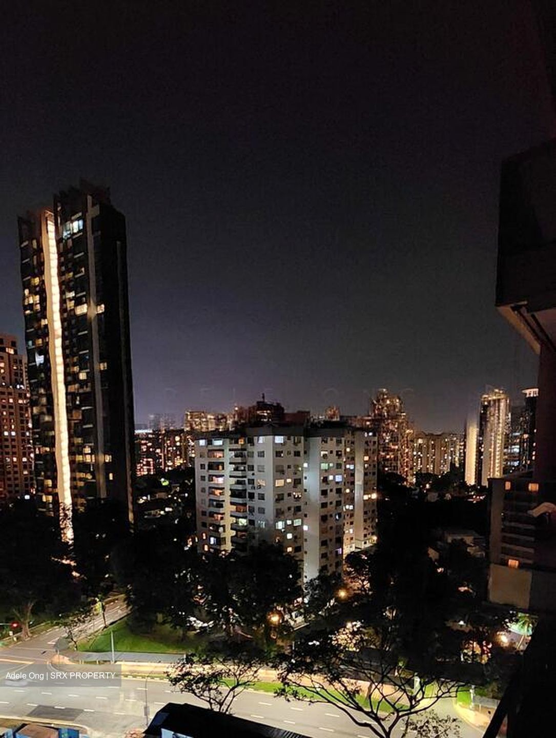 Cuscaden Reserve (D10), Condominium #630933491